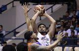 Teammates, foes pay tribute to retiring Ranidel de .